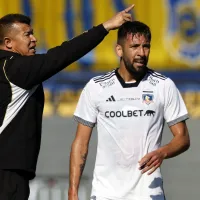 ¡Con Isla como volante! La inédita formación que trabaja Colo Colo pensando en Huachipato