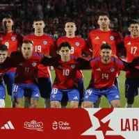 El UNO a UNO de Chile vs Brasil por Eliminatorias