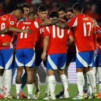 Colombia favorita ante una Chile que busca romper su mala racha rumbo al Mundial 2026