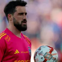 Titular en dos finales: Fernando de Paul y su rol crucial en Colo Colo