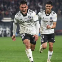 ¡Con Vicente Pizarro! Los citados de Colo Colo para la final por el título ante Huachipato