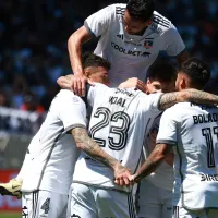 Tres puntos de oro: El UNO a UNO de Colo Colo en el triunfo ante Huachipato