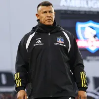 Millonario premio: Jorge Almirón consigue su primer gran objetivo en Colo Colo