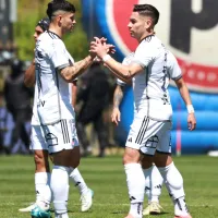 ¿Cuánto falta? Colo Colo respira con los minutos Sub 21 tras el triunfo ante Huachipato
