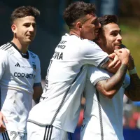 Colo Colo, favorito ante Unión La Calera, va por la cima del Campeonato Nacional