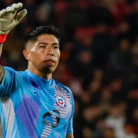 Brayan Cortés busca la valla invicta ante Colombia: ¿Cuánto cotiza su portería en cero?