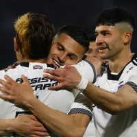 Cristián Riquelme desmenuza sus primeros meses y se pone su primer objetivo en Colo Colo