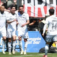 Las distintas variantes en la formación de Colo Colo para enfrentar a Unión La Calera