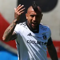 Arturo Vidal alza la voz por la norma del sub 21 en el fútbol chileno: ＂Regla de mier...＂