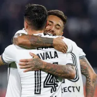 La ofensiva de Colo Colo busca anotar frente a Unión La Calera: ¿Cuántos pagan sus goles?