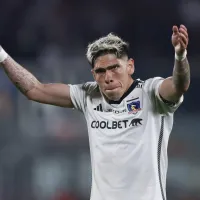¿Quién entiende? La contradicción de la ANFP en el caso de Carlos Palacios y Colo Colo