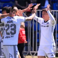 La fortaleza de Colo Colo en el segundo tiempo: esta es la cuota vs Unión La Calera