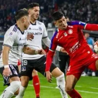El canterano de Colo Colo que buscará convencer a Almirón jugando por Unión La Calera