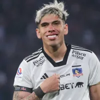 Palacios recibe tremenda noticia de cara al duelo con Palestino