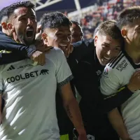 Tabla de posiciones: Colo Colo gana y se convierte en el líder exclusivo del Campeonato