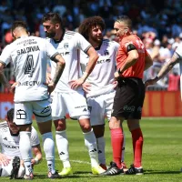 No saben qué más inventar: El último delirio reglamentario para intentar bajar a Colo Colo