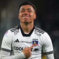 Lindo problema para Jorge Almirón: el notable renacer de Cristián Zavala en Colo Colo