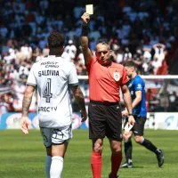 Informe arbitral del Colo Colo Huachipato echa por tierra ridícula teoría de resta de puntos