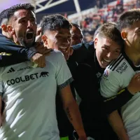 Colo Colo, nuevo líder del Campeonato Nacional, es favorito a ganar ante Palestino