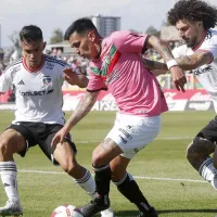Palestino se aferra a la cancha de La Cisterna para frenar a Colo Colo