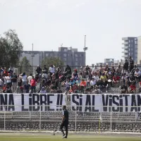 Hinchas de Colo Colo agotan entradas vs Palestino a pesar del precio