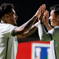 Colo Colo busca reafirmar su supremacía en los segundos tiempos ante Palestino: descubre las cuotas