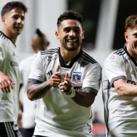 La capacidad de Colo Colo para golpear primero: conoce la cuota frente a Palestino