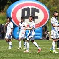 Se suman antecedentes a la ridícula acusación en contra de Colo Colo en partido ante Huachipato