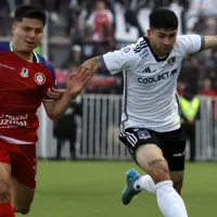 Jorge Almirón aclara cuántos minutos Sub 21 le faltan a Colo Colo