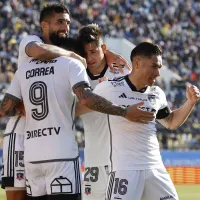 Los importantes regresos que tiene Colo Colo para la nueva final por el título ante Palestino