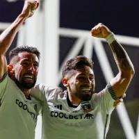 Pronósticos Palestino vs Colo Colo: El Cacique busca afianzarse en la cima de la tabla