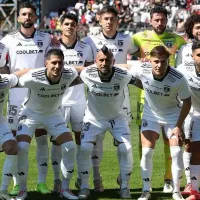 ¡Con importantes regresos! La probable formación de Colo Colo vs Palestino