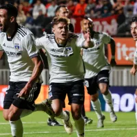 Para seguir líderes: la formación de Colo Colo vs Palestino por el Campeonato Nacional