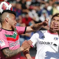 ¿Qué canal transmite el partido de Colo Colo vs Palestino por la fecha 28 del Campeonato Nacional 2024?