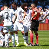 Los jugadores de Colo Colo que están en capilla y pueden quedar suspendidos ante Iquique