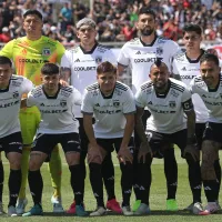 Colo Colo uno a uno: tres puntos de oro con el corazón en la mano ante Palestino