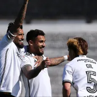 La otra racha que rompió el Colo Colo de Jorge Almirón tras el triunfo ante Palestino