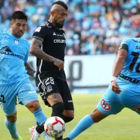 ¡Oficial! ANFP programa el partido de Colo Colo vs Iquique en simultáneo con la U