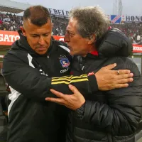 ¿Una manito para Colo Colo? La promesa de Mario Salas antes del partido de Ñublense vs la U