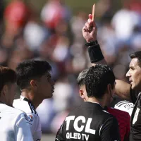 Otra más: la insólita denuncia que afecta a Colo Colo tras el partido ante Palestino