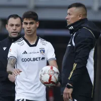 Tras la sanción de una fecha: ¿Puede Colo Colo apelar a la sanción de Erick Wiemberg?