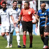 Tienen mucha imaginación: Revelan la ＂prueba＂ con que la U buscará quitarle puntos a Colo Colo