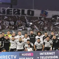 Una nueva tarea post torneo: ¿Qué jugadores terminan contrato con Colo Colo?