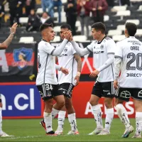 Difícil misión contra Magallanes: Las goleadas de Colo Colo en la temporada 2024
