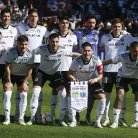 Misión remontada: La probable formación de Colo Colo ante Magallanes por Copa Chile