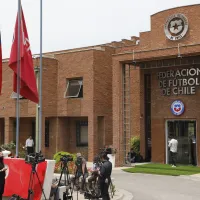 Se filtran antecedentes que presentó Colo Colo para la audiencia contra la U y la ANFP