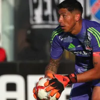 ¿Cuánto paga la portería en cero de Colo Colo ante Deportes Iquique?