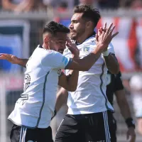 Anotar primero y dominar en el segundo tiempo: la estrategia Colo Colo ante Deportes Iquique