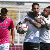Festejos con premio: el valor de los goles de Colo Colo contra Deportes Iquique