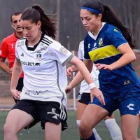 Empiezan los playoffs: ¿Cuándo juega Colo Colo Fem vs Everton?